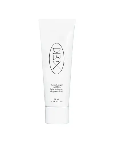 Dieux Skin Instant Angel Lipid Rich Fragrance-Free Facial Moisturizer