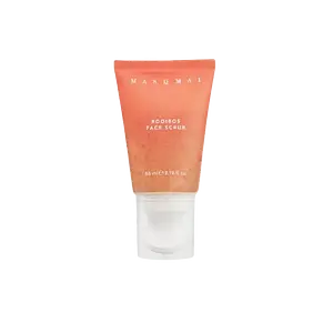 MASQMAI Rooibos Face Scrub - Scrub Viso Dual Benefit