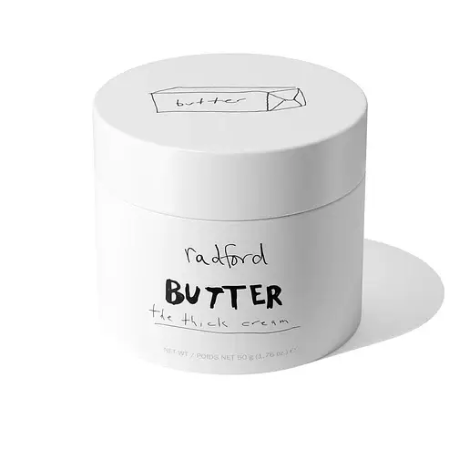Radford Beauty Butter The Thick Cream