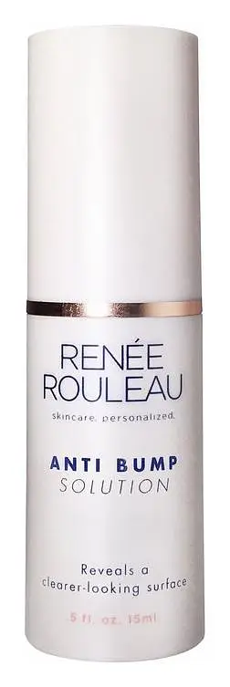 Renee Rouleau Skin Care Anti Bump Solution
