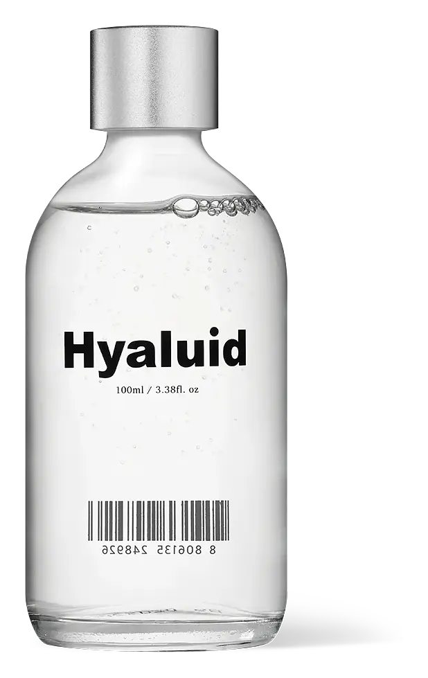 Slurp Hyaluid