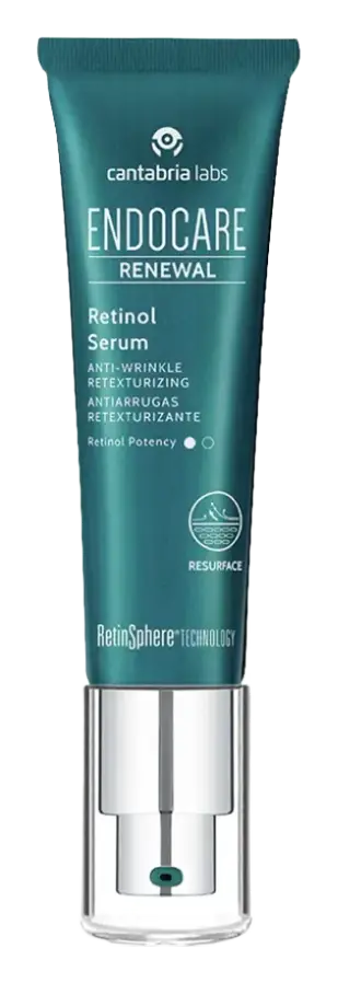 Endocare Renewal Retinol Serum - 0.2% Pure Retinol