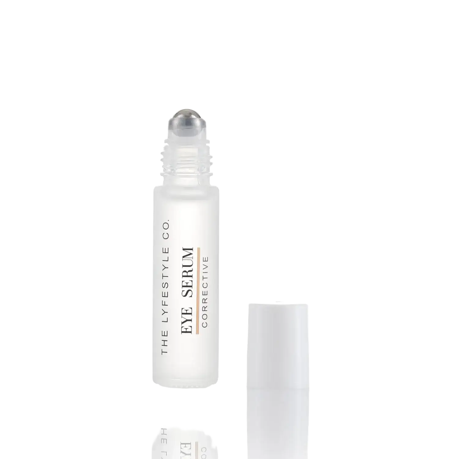 The Lyfestyle Co. Corrective Eye Serum