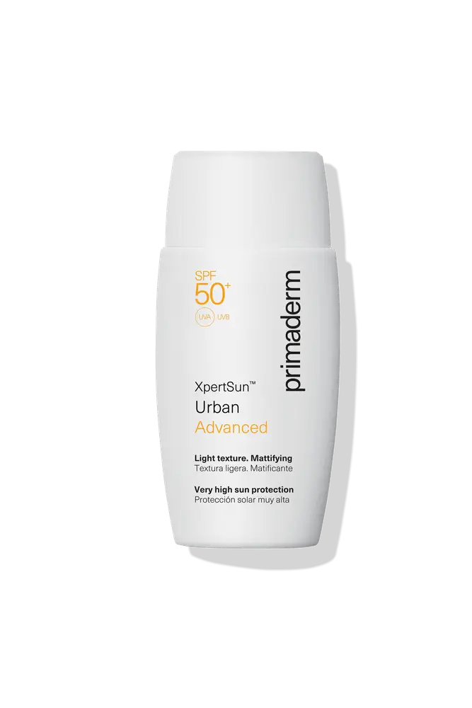 Prima Derm Xpertsun Urban Advanced SPF 50+ Light Texture