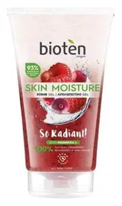 Bioten Skin Moisture Scrub Gel