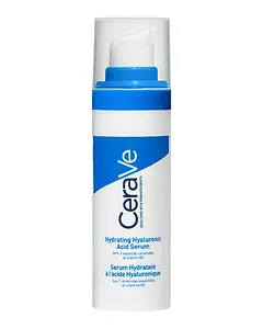 CeraVe Hydrating Hyaluronic Acid Serum Norway
