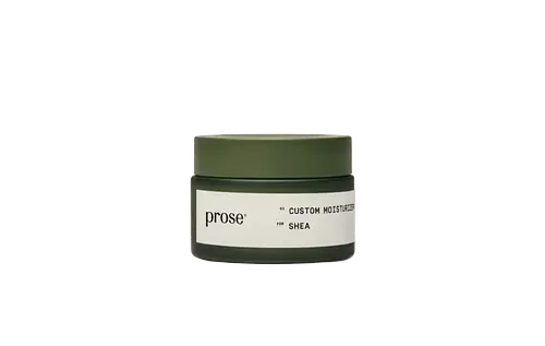 Prose Custom Moisturizer For LY