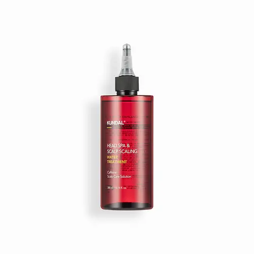 Kundal HEAD SPA & SCALP SCALING - WATER TREATMENT 300ML