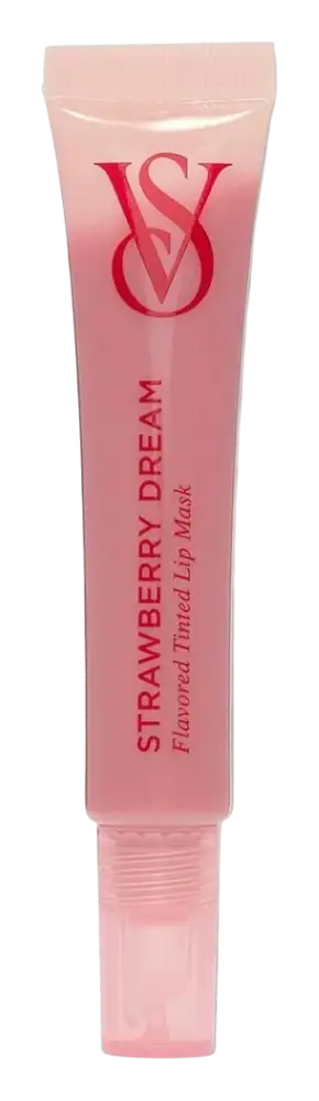 Victoria’s Secret Flavored Tinted Lip Mask Strawberry Dream