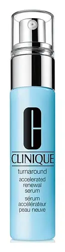 Clinique Turnaround™ Accelerated Renewal Serum