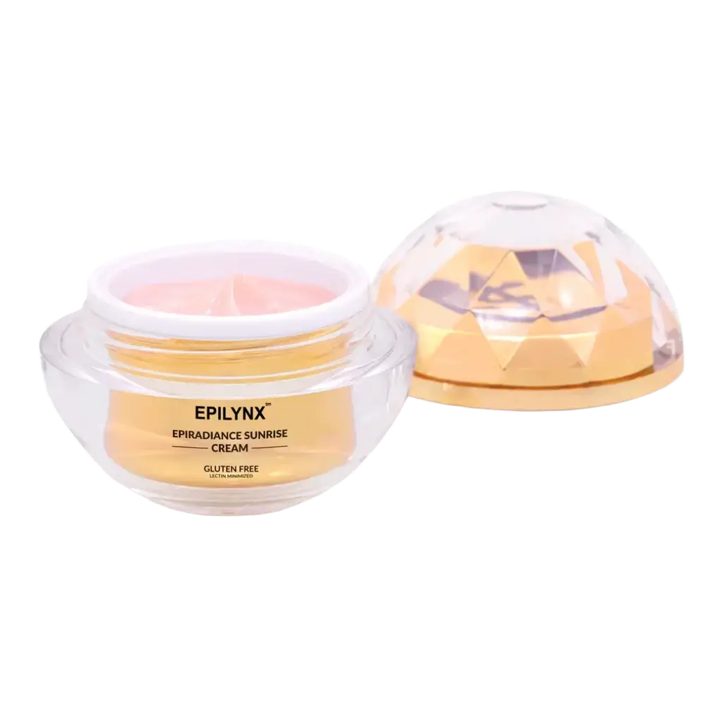 Epilynx Epiradiance Sunrise Cream