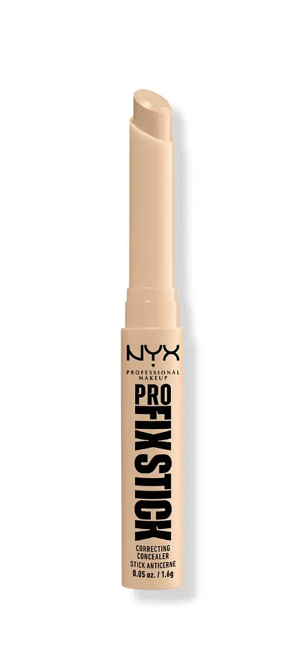 NYX Cosmetics Pro Fix Stick Correcting Concealers 05 Vanilla