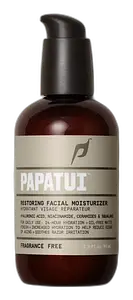 Papatui Restoring Daily Facial Moisturizer