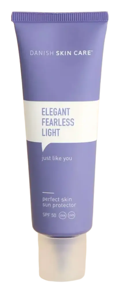 Danish Skin Care Perfect Skin Sun Protector SPF 50