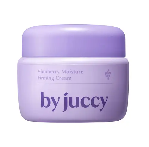By Juccy Vinoberry Moisture Firming Cream