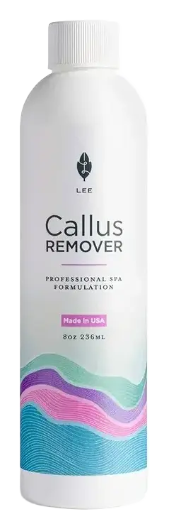 Lee Beauty Callus Remover Original