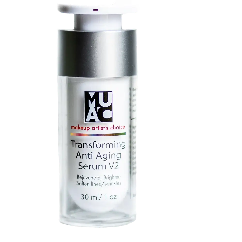 Makeup Artist's Choice Transforming Anti Aging Serum V2