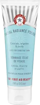 First Aid Beauty Facial Radiance Polish