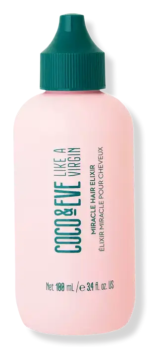Coco & Eve Like A Virgin Miracle Hair Elixir