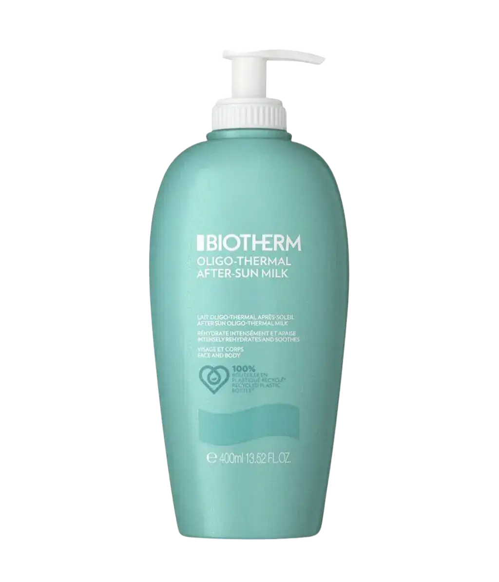 BIOTHERM Oligo-Thermal After-Sun Milk