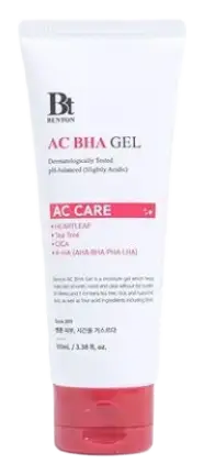 Benton AC BHA Gel