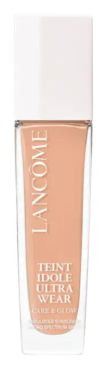 Lancôme Teint Idole Ultra Wear Care and Glow Serum Foundation 320C