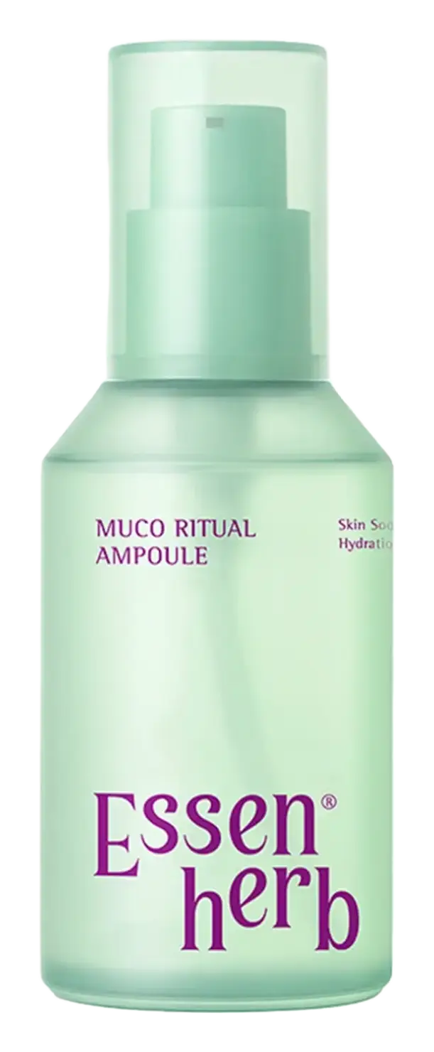 Essenherb Muco Ritual Ampoule