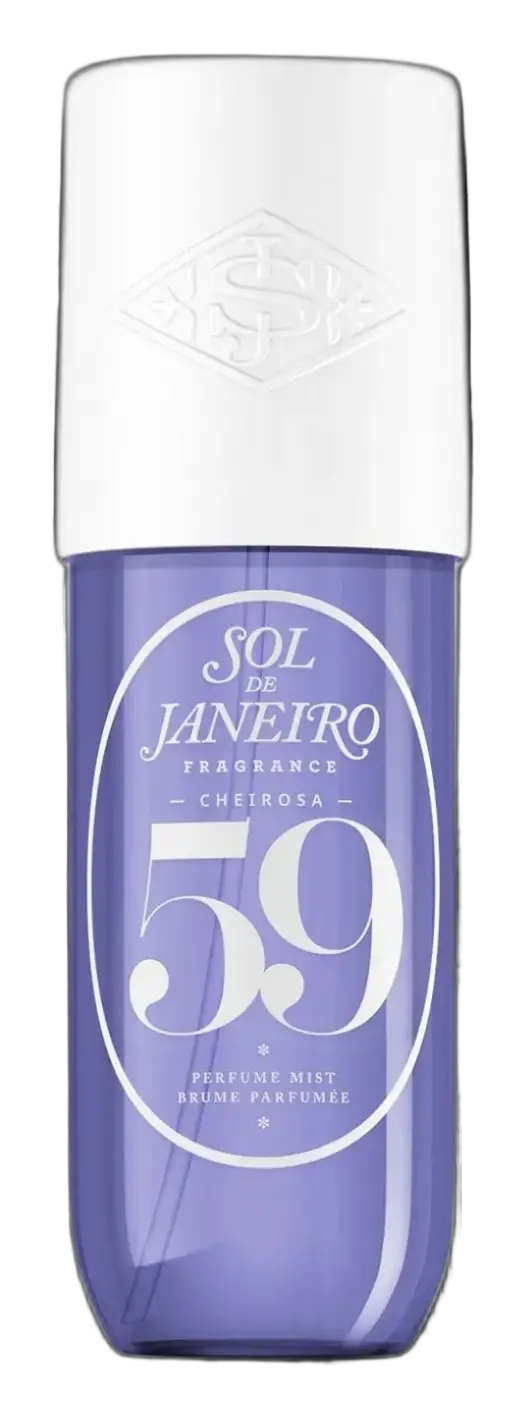 Sol De Janeiro Cheirosa 59 Delícia Drench Perfume Mist