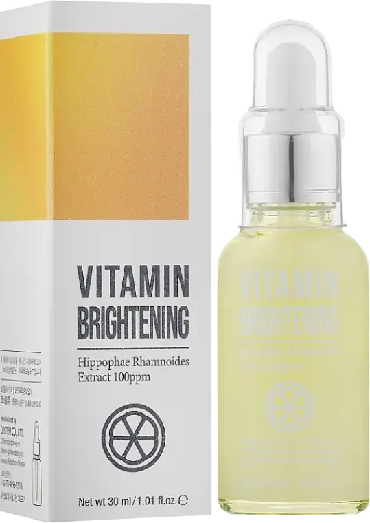 Esfolio Vitamin Brightening Ampoule