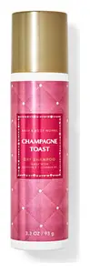 Bath & Body Works Dry Shampoo Champagne Toast