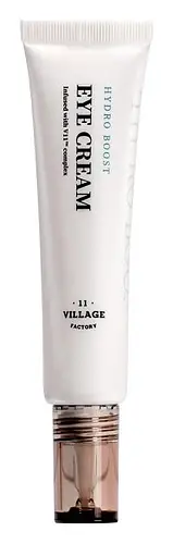 Village 11 Factory Hydro Boost Eye Cream