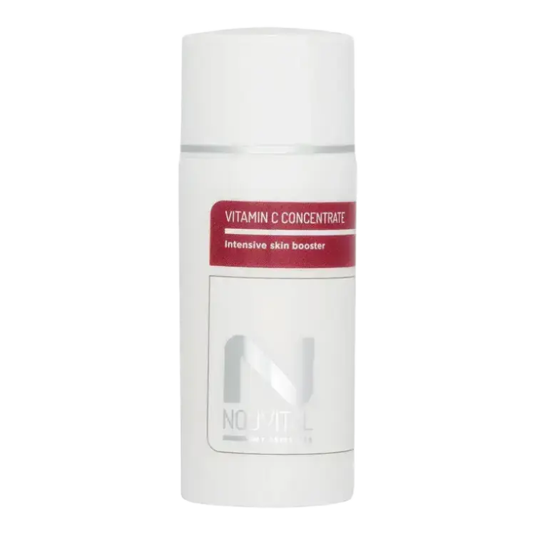 Nouvital Vitamin C Concentrate