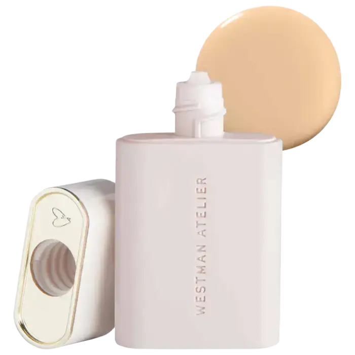 Westman Atelier Vital Skincare Complexion Drops Atelier III
