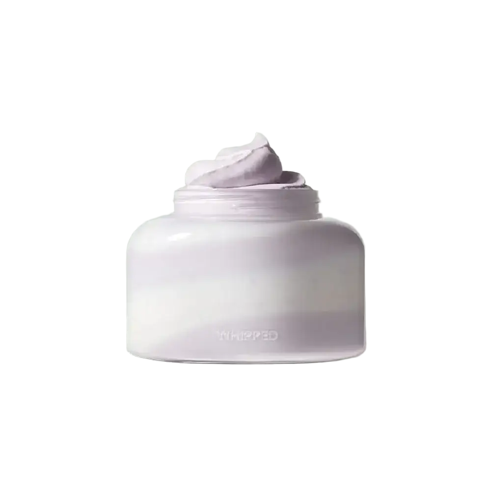 Whipped Vegan Topping Body Butter Jojovender