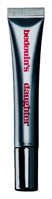 Bedouin’s Daughter "Sweet Talk" High-Shine Lip Balm Third Date