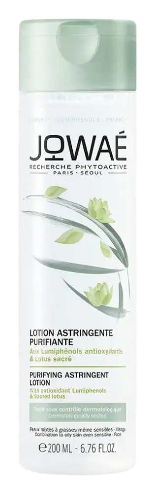 Jowae Purifying Astringent Lotion