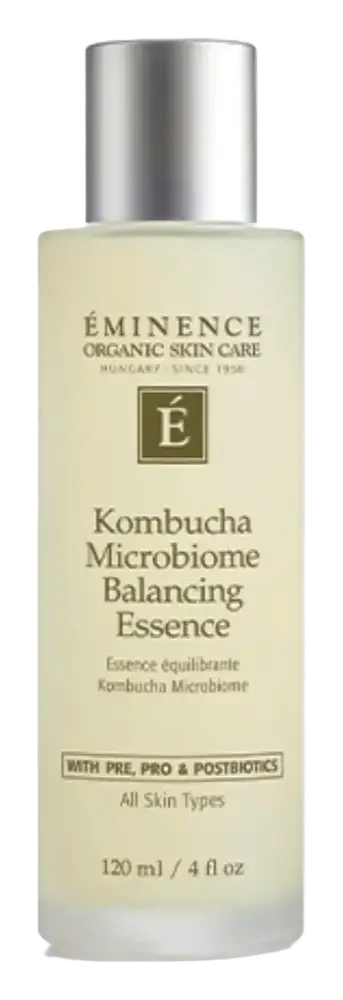 Eminence Organics Kombucha Microbiome Balancing Essence