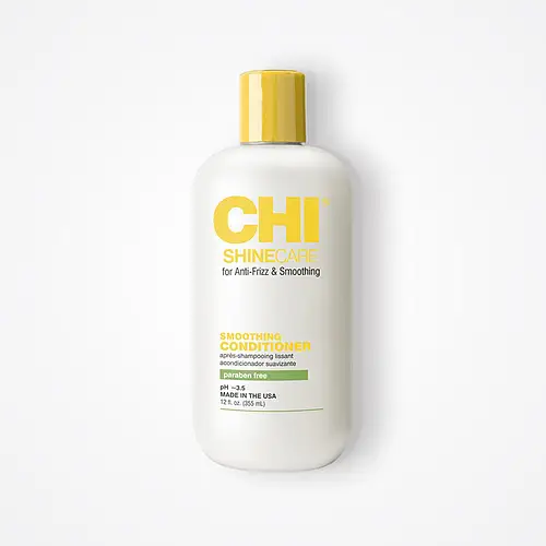 CHI Haircare ShineCare Smoothing Conditioner