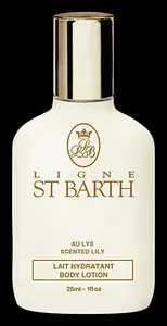 Ligne St Barth Moisturizing Body Lotion Lily