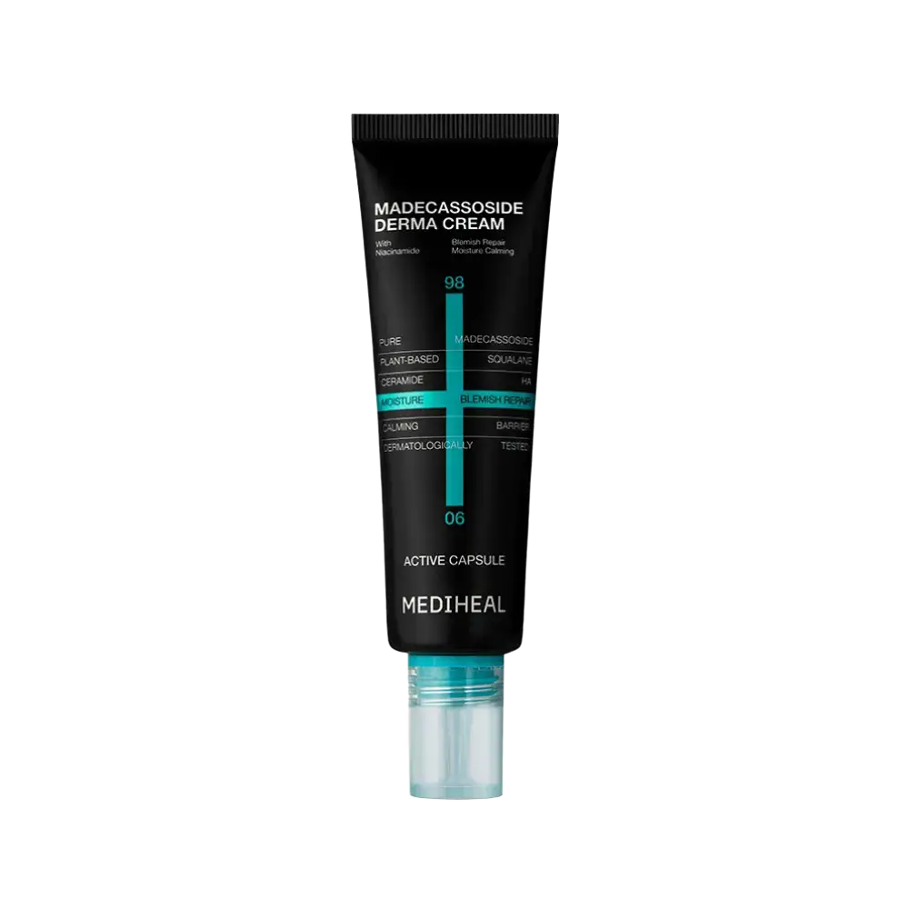 Mediheal Madecassoside Derma Cream