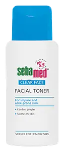 SebaMed Clear Face Facial Toner