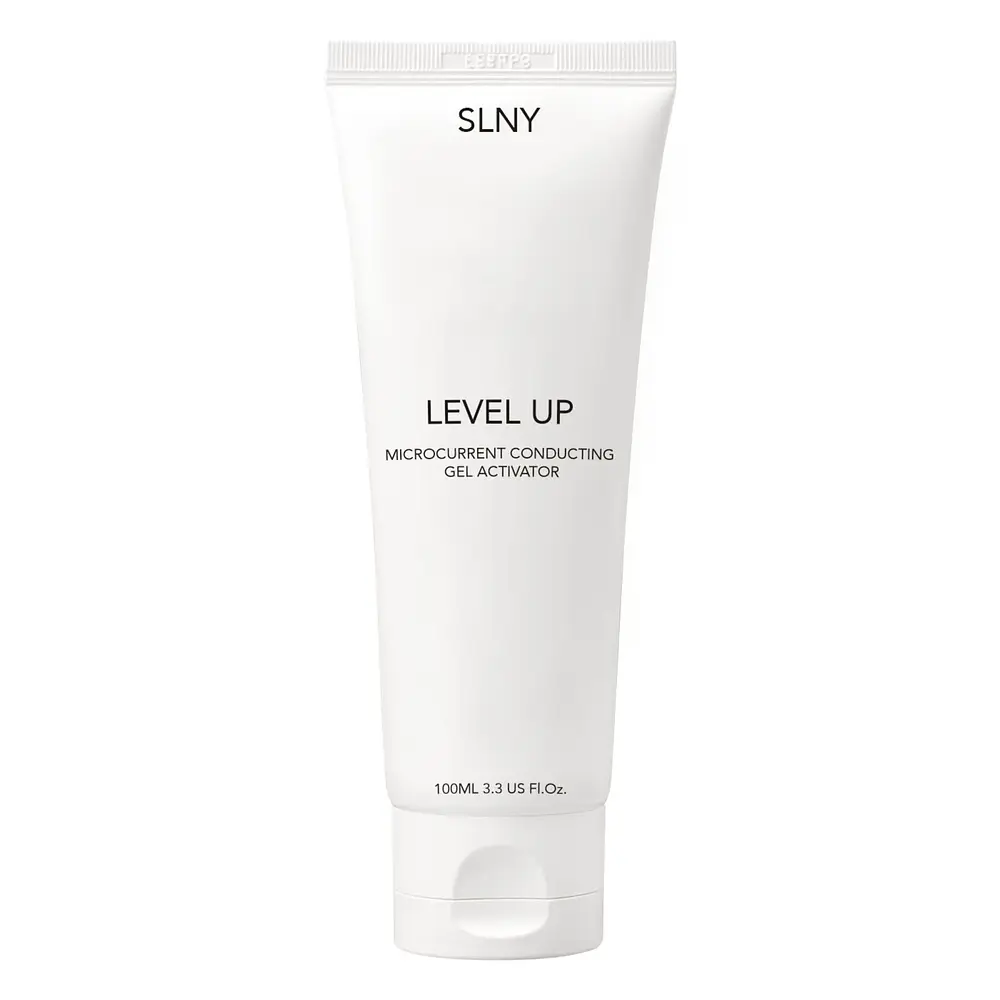 Solaris Laboratories Level Up Microcurrent Conducting Gel Activator