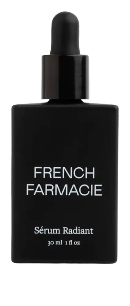 French Farmacie Serum Radiant
