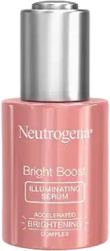 Neutrogena Bright Boost Illuminating Serum