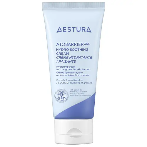 Aestura Atobarrier365 Hydro Soothing Cream
