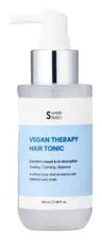 Sweeteen Vegan Therapy Hair Tonic