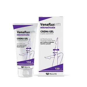 Marco Viti Venaflux Viti Crema Gel
