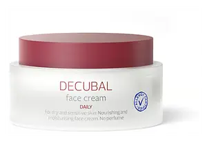 Decubal Face Cream Daily
