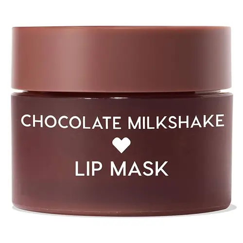 Colourpop Fresh Kiss Lip Mask Chocolate Milkshake