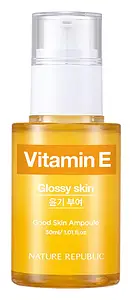 Nature Republic Good Skin Vitamin E Ampoule